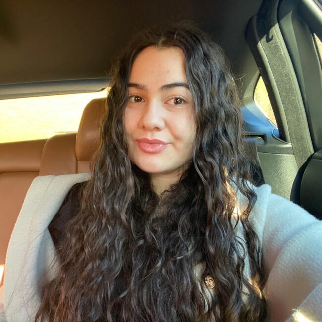 Babysitter in Lousada: Claudia