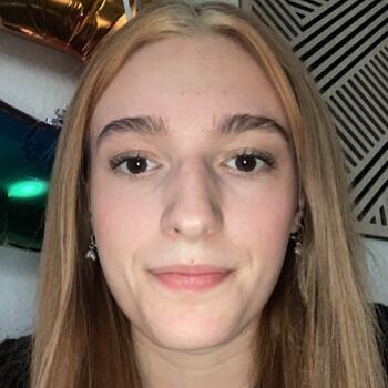 Babysitter in Essen: Alena
