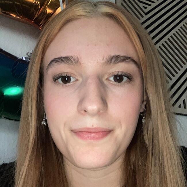 Babysitter in Essen: Alena