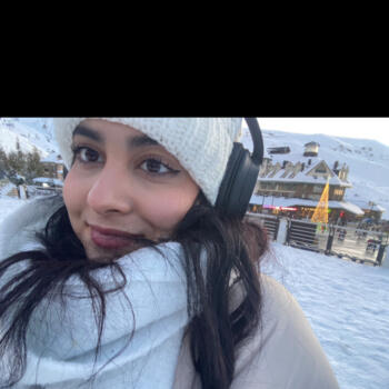 Babysitter in Alicante: Ezzahra