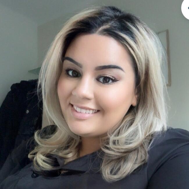 Oppas in Amsterdam: Nora