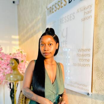 Babysitting job in Newlands East: babysitting job Siphokazi