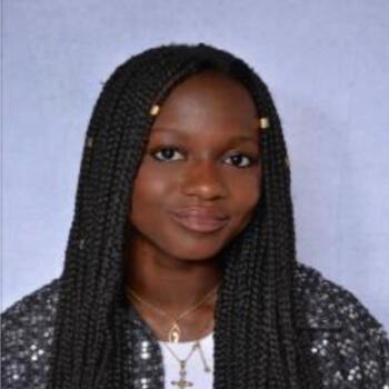 Babysitter in Craponne: Marie