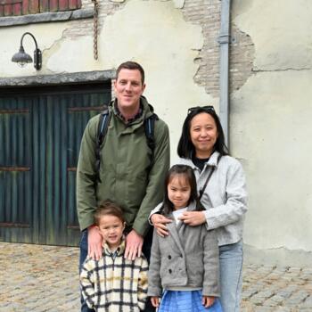 Babysitjob in Oud-Turnhout: babysitjobs Wout