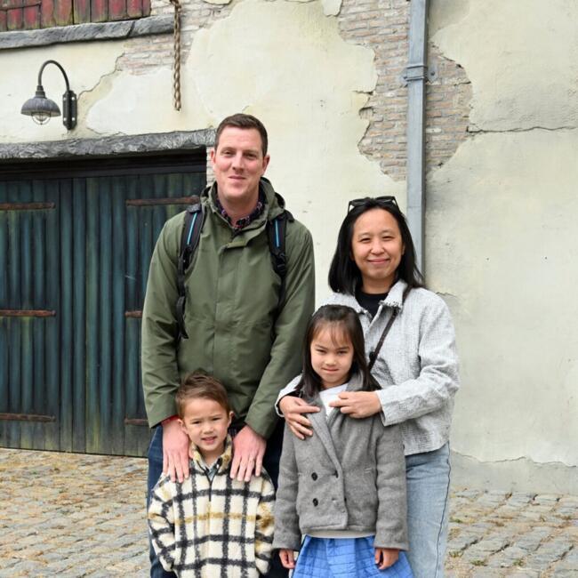 Babysitjob in Oud-Turnhout: Wout
