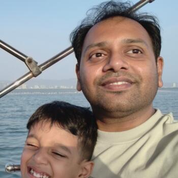 माता-पिता बम्बई: Shravan