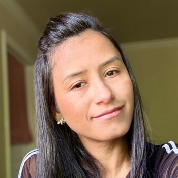 Babysitter Lilburn: Briyith Araque