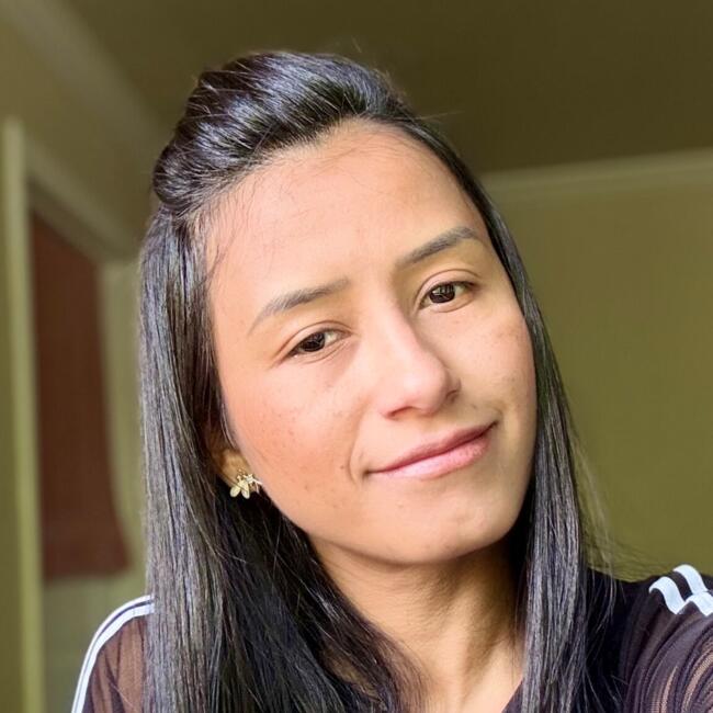 Babysitter in Lilburn: Briyith Araque