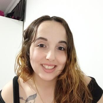 Babysitter Nadadouro: Diana