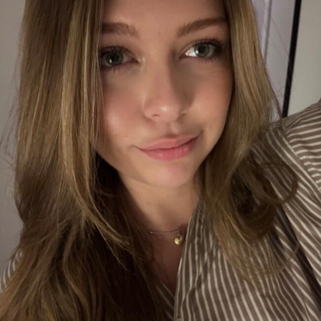 Babysitter i Horsens: Mathilde