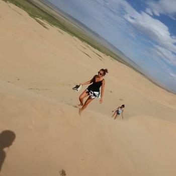 Babysitter Bordeaux: Charlie