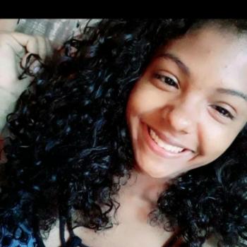 Babá São José de Ribamar: Jodeilce