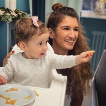 Lapsehoidja asukohas São Brás de Alportel: Marlene