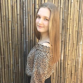 Babysitter Brasschaat: Jolien