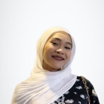 Babysitter in Singapore: Icha