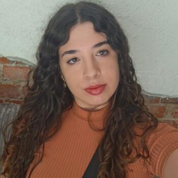 Babysitter in Porto Alegre: Isabelle