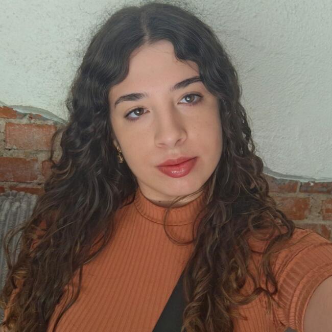 Babysitter in Porto Alegre: Isabelle
