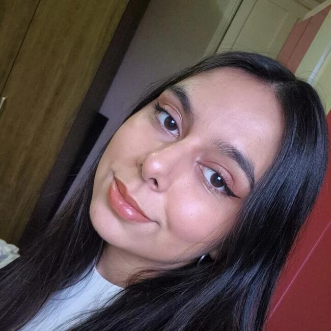 Babá em São Paulo: Camila
