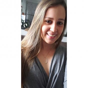Babá em Santo André: Bruna