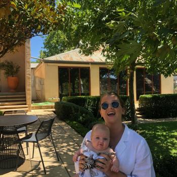 Babysitter Sydney: Philippa