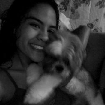 Babysitter Rio de Janeiro: Beatriz