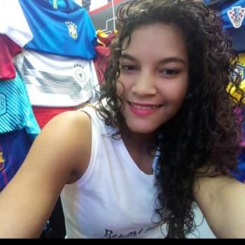 Niñera Villa: Cherly