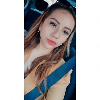 Babysitter in Cuernavaca: Maleni Rubí