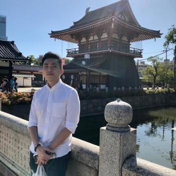 Babysitting job in Singapore: babysitting job Alex