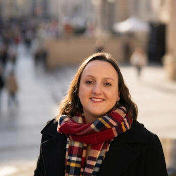 Babysitter Figueira da Foz Municipality: Máyra Vieira