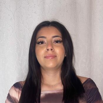 Nounou à Suhr: Lina