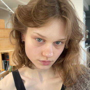 Babysitter Vilnius: Marija