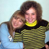 Babysitter Lorentzweiler: Stéphanie