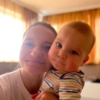 Parent Prague: Lenka