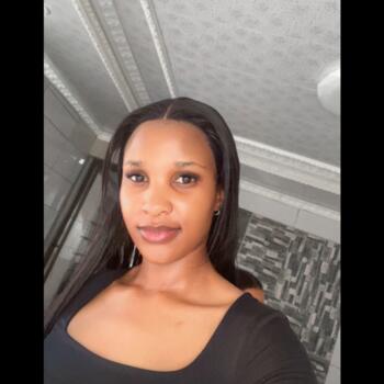 Babysitter Polokwane: Phemelo