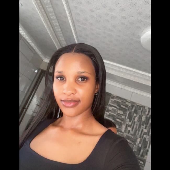 Babysitter in Polokwane: Phemelo