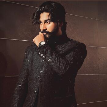 جليسة أطفال في الدوحة: Saad rajpoot