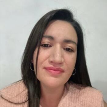 Babá São Paulo: Marta