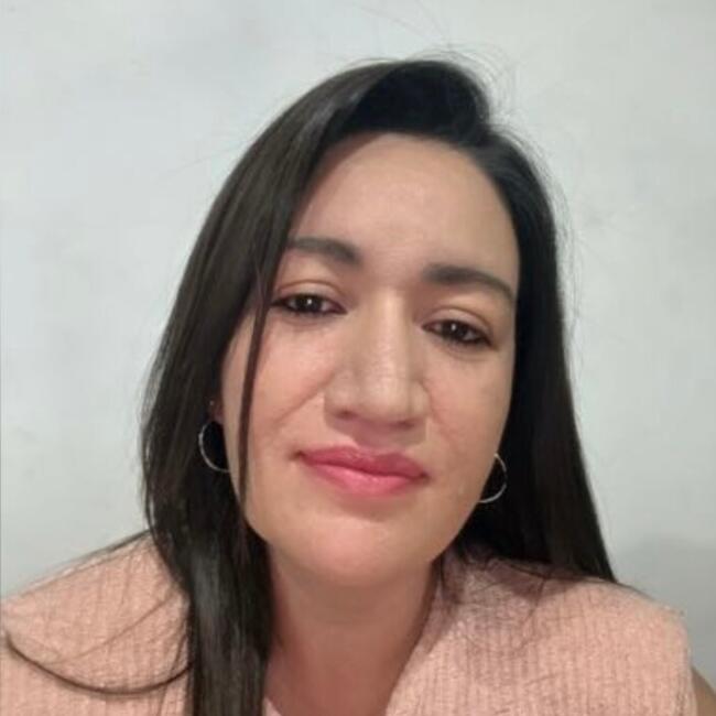Babá em São Paulo: Marta