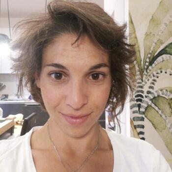 Lavoro per babysitter a Triuggio: lavoro per babysitter Gloria