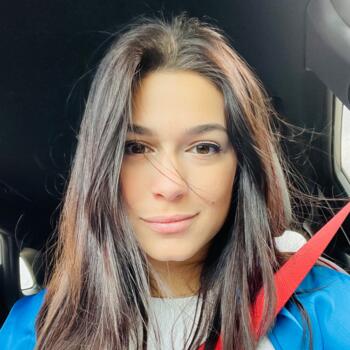 Babysitter a Siracusa: Rosanna