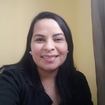 Babysitter in Americana: Mary