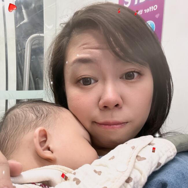 Babysitting job in Singapore Island: Ang