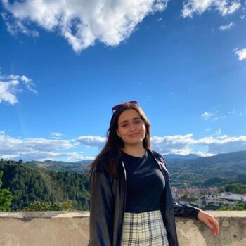 Babysitter em Vila Real: Beatriz