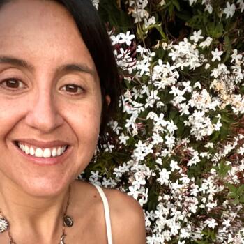 Babysitting job in Santiago: babysitting job Maria jose