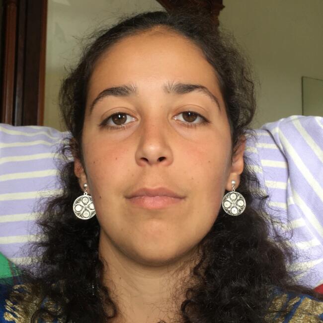 Babysitter in Namür: Mélina