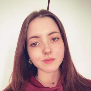 Niñera León: Aitana