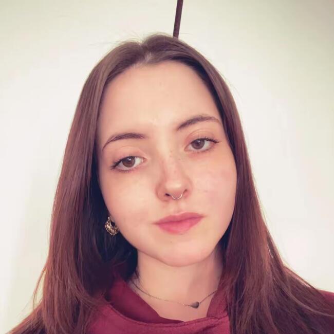 Niñera en León: Aitana