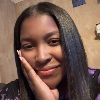 Babysitter in La Plata: Janiyah