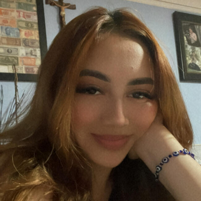 Babysitter in Los Angeles: Nathaly