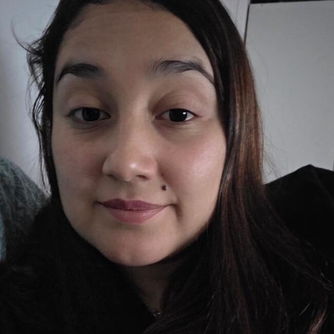 Babysitting job in Lampa: PAMELA